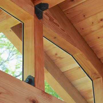 Arcadia Screen Porch