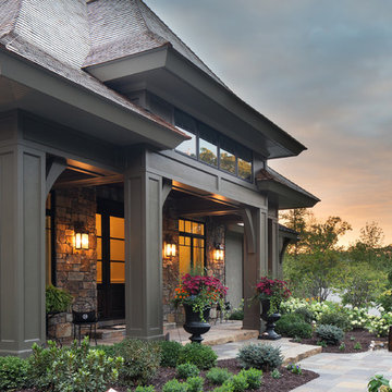 Asian-Inspired in Wayzata