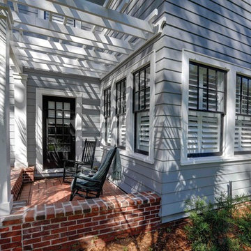 Avondale | Jacksonville Historic Home