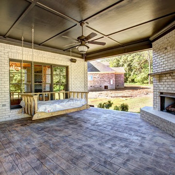 Weeping Mortar - Photos & Ideas | Houzz