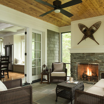 Bayfield Cottage