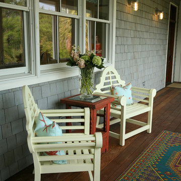 Beach House