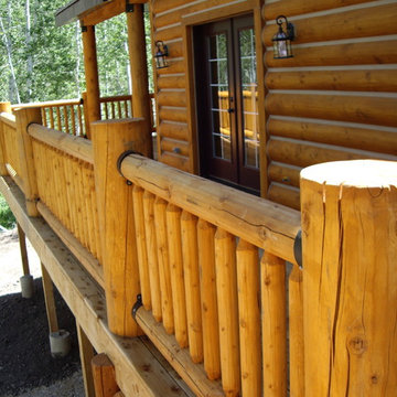 Beaver Circle Cabin