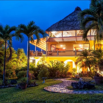 Belize - Sleeping Giant Rainforest Lodge