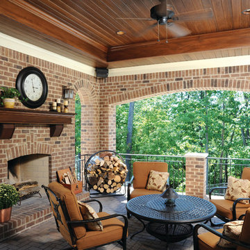 Bellbrook Outdoor Living