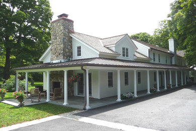 Biddle Farmhouse