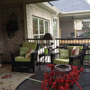 Bierbaum home