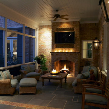 Bill Bolin Photography - Christy Blumenfeld Architecture