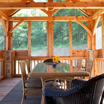 Bowman Residence
