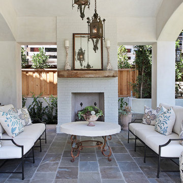 Brandon Architects Seaward