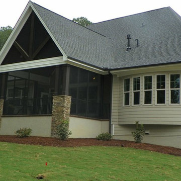 Braswell Parade of Homes 2014