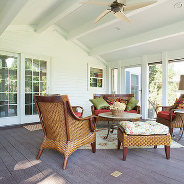 Briar Lanai