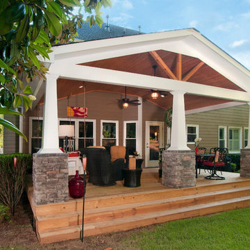 Brookstone III - Acworth, GA