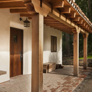 Buffalo Valley - Caretaker's House