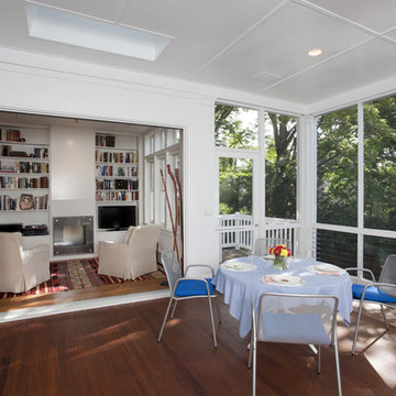 Bushman Dreyfus Architects
