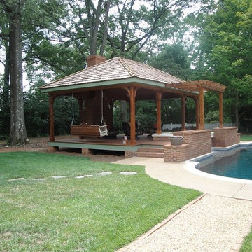 Cabana Projects Outdoor Living Spac