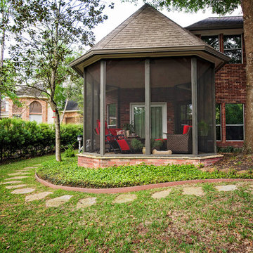Cabanas and Patio Covers