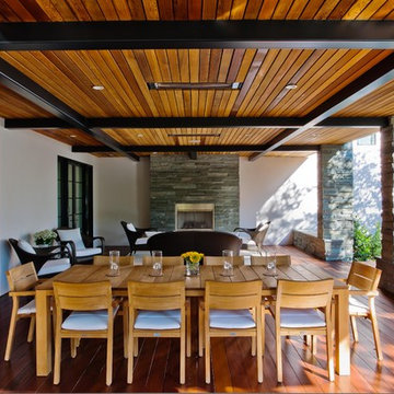 Calistoga Residence