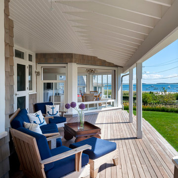 Cape House