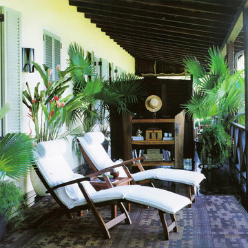 Caribbean Villa III