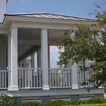 Carolina Island House