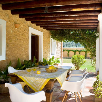 Casa en Ibiza