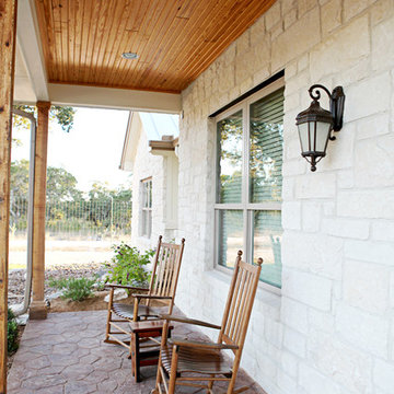 Cater Hill Country Ranch