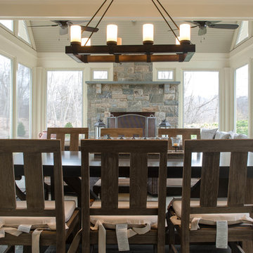 Chappaqua Complete Transformation