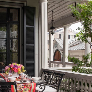 Charleston