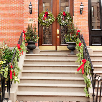 Christmas Holiday Decor