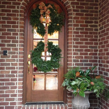 Christmas in the South