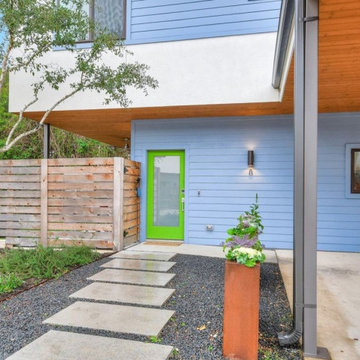Cima Residence