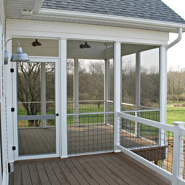 Classic Farmhouse