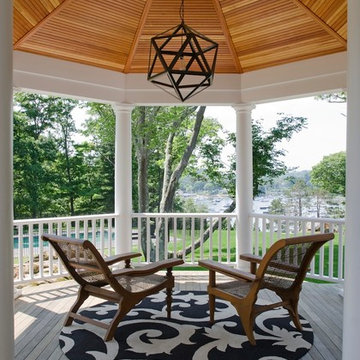 Classic Meets Eclectic