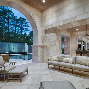 Classic Transitional