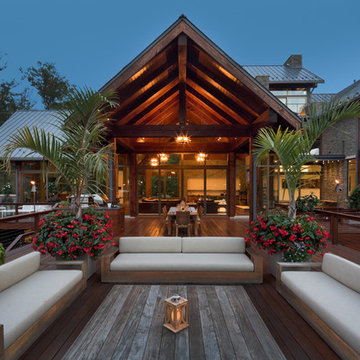 Cleveland Private Residence