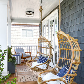 Coastal Modern