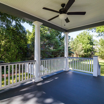 Complete Home Renovation of 100-Year-Old Victorian