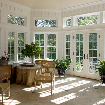 Conservatory Home