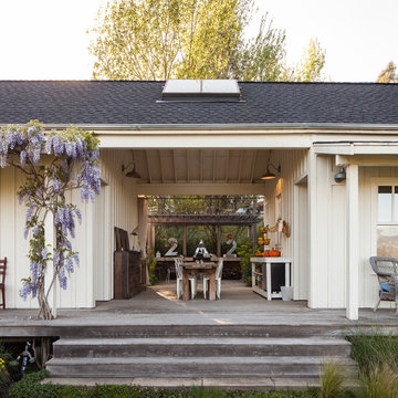 Cotati residence