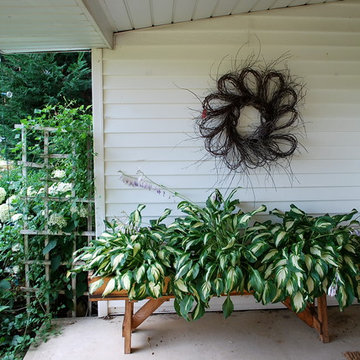 Country Farmhouse