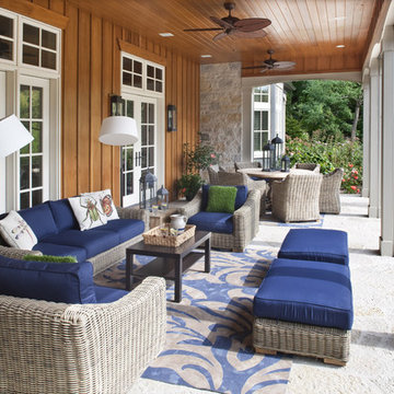 Country Home