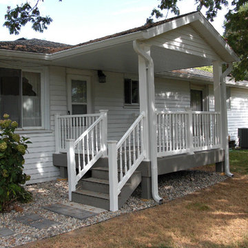Covered Porches