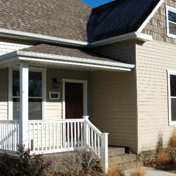 Covered Porches