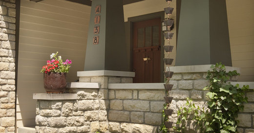 Design With Weather: Introduce a Rain Chain