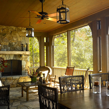 Craftsman Style