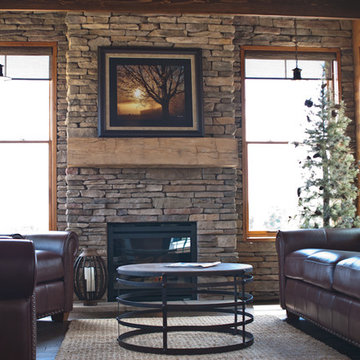 Craftsmen Two Story