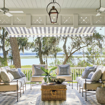 Crane Island Home (Southern Living Idea House 2019)