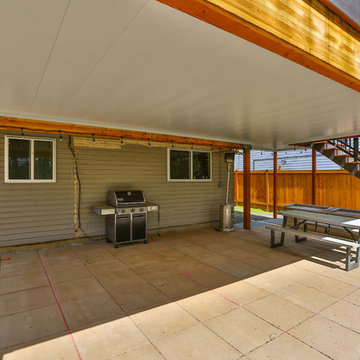 Cushman Project