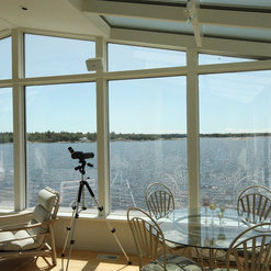 Perma Wood Solariums Additions Markham On Ca L3r 1e3 Houzz